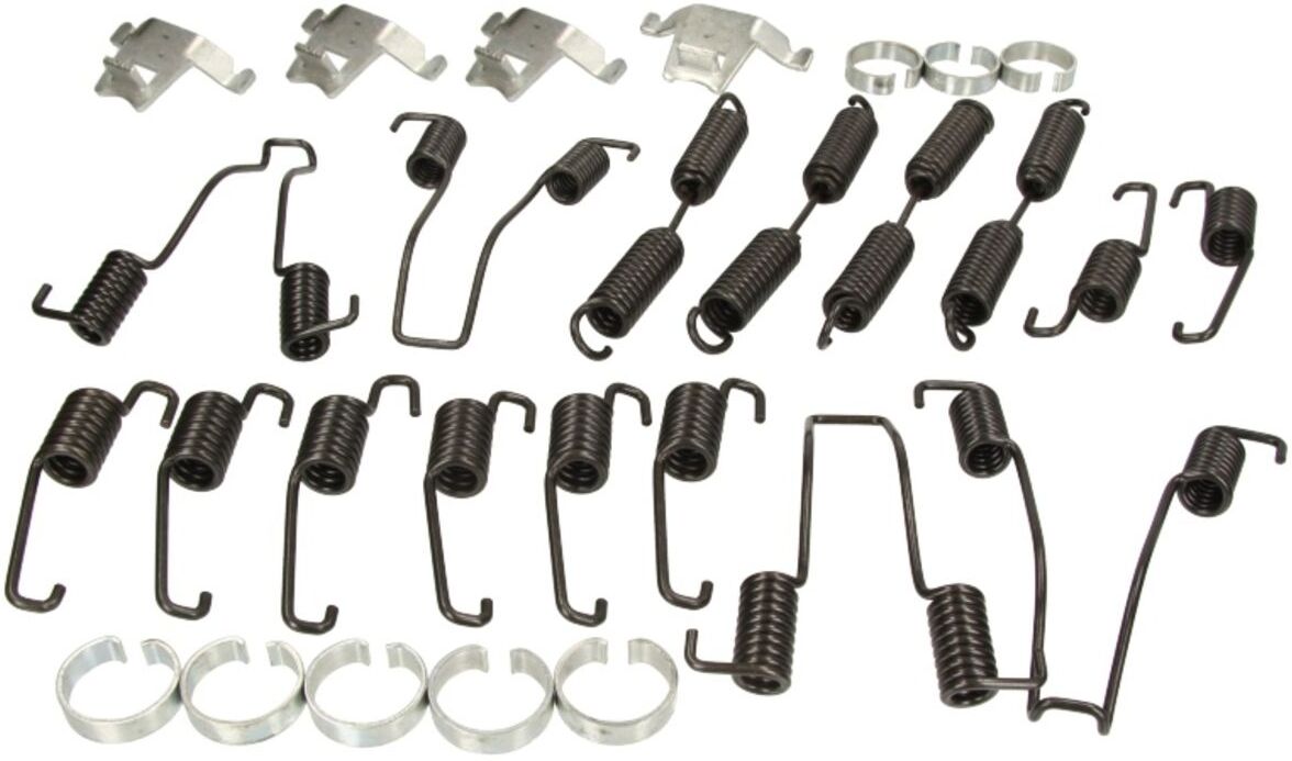 Kit de reparação, rolo do calço do travão AUGER 53528