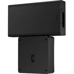 HP ProOne G9 VESA-Platte mit Netzteilhalterung