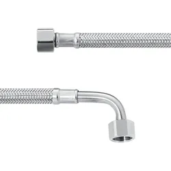 BRITA Schlauch DN8 3/8 - 3/8 Zoll Bogen Länge 1.5 m