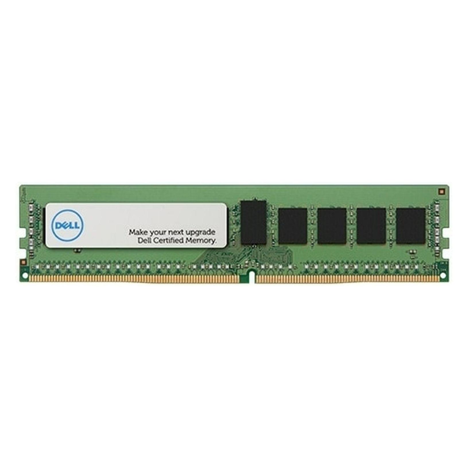 Dell Memory Upgrade 32 GB (1 x 32GB, 5600 MHz, DDR5-RAM) (AC958789)