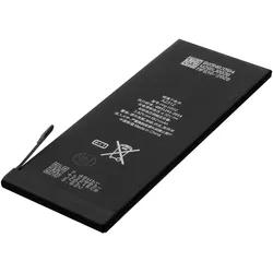 Clappio iPhone A2312 1821 mAh Akku, Smartphone Akku