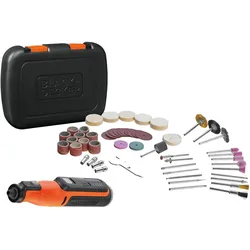 Black & Decker, Multifunktionswerkzeug, Multifunktionswerkzeug (Rotationswerkzeug)