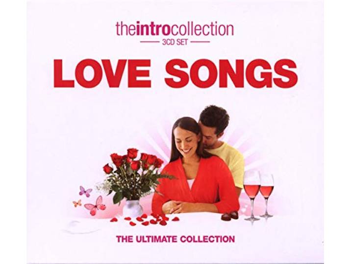 Various - Love Songs