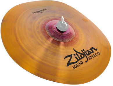 Zildjian "ZXT 14" Trashformer"