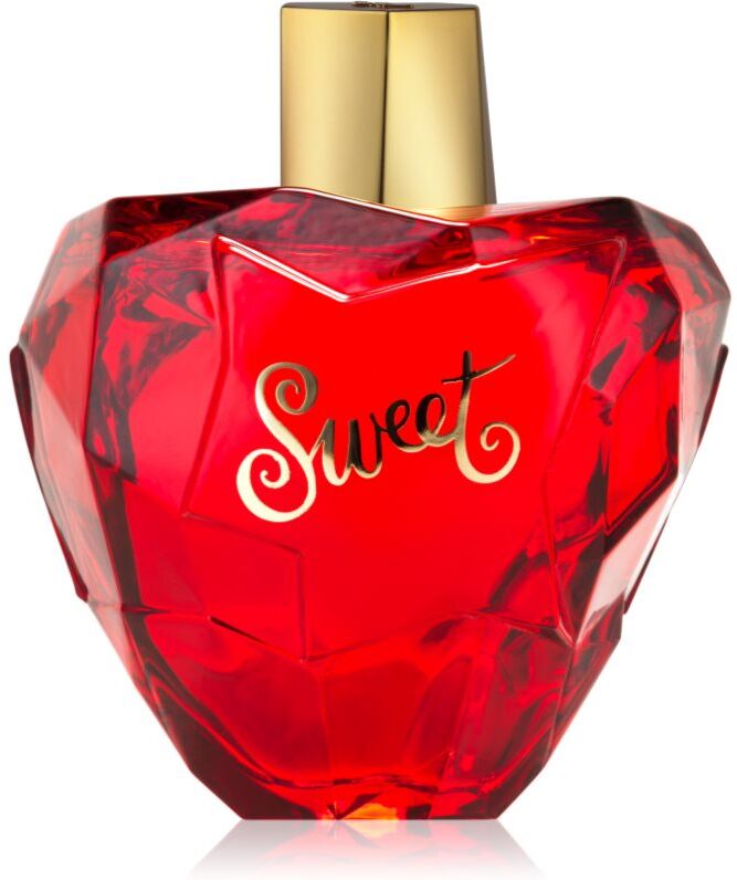 Lolita Lempicka Sweet Eau de Parfum pour femme 100 ml