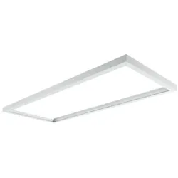 LEDVANCE SURFACE MOUNT KIT VALUE 1200x600 SURFACE MOUNT KIT VAL