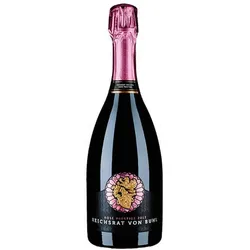 Rose Prestige Sekt brut Weingut Reichsrat von Buhl 2014