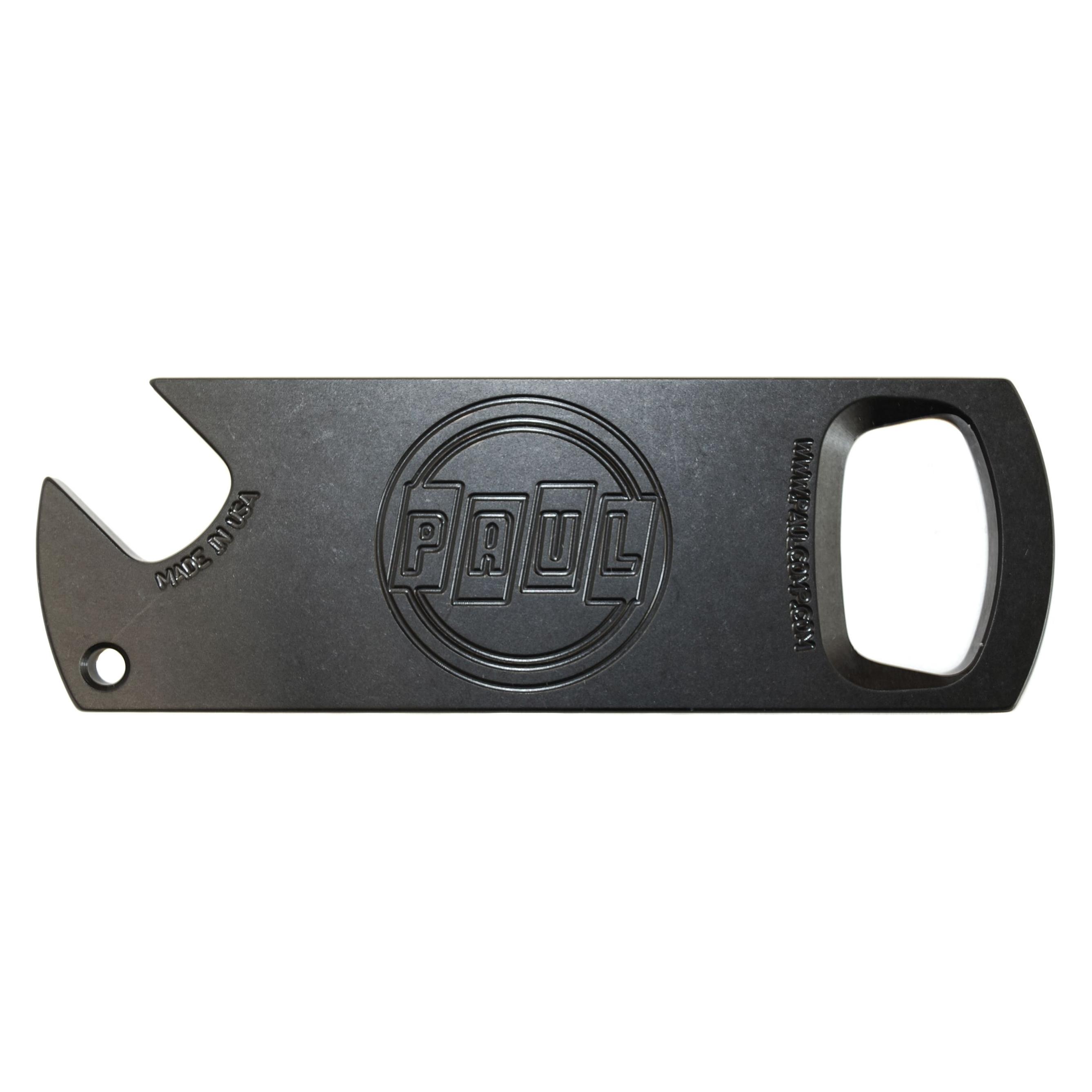 Paul Import Flaschenöffner CNC (39756218)