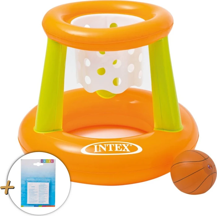 Schwimm Basketballkorb