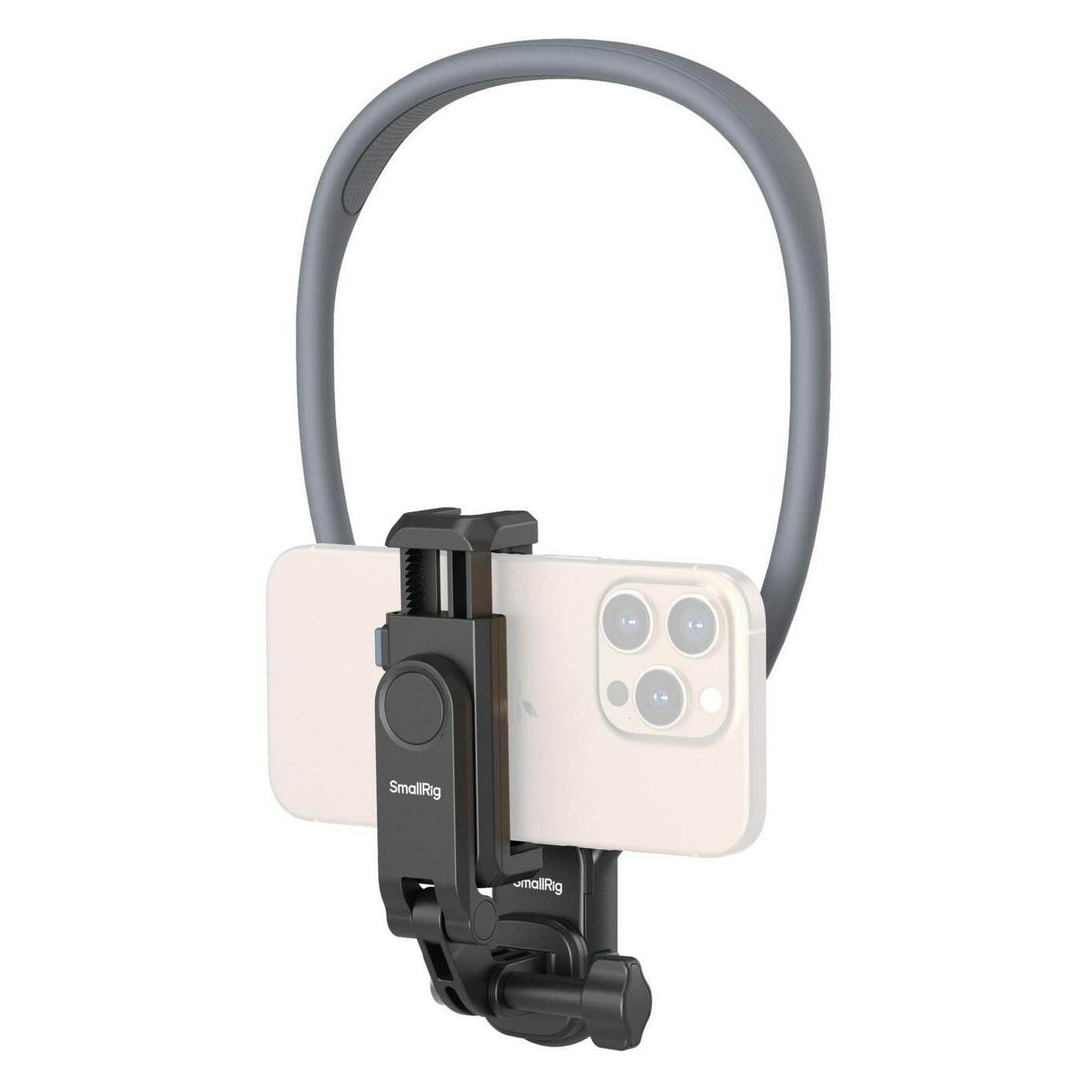 SmallRig Quick Release Neck Support 5128 (5128)