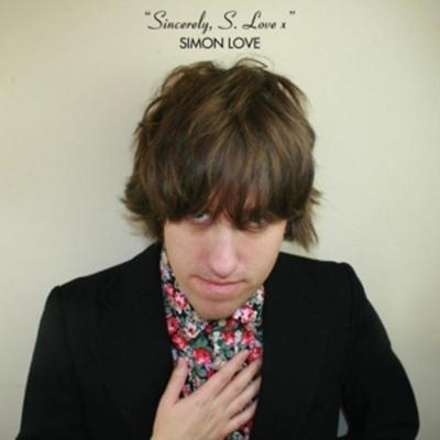 Sincerley,S. Love x - Simon Love, Vinyl