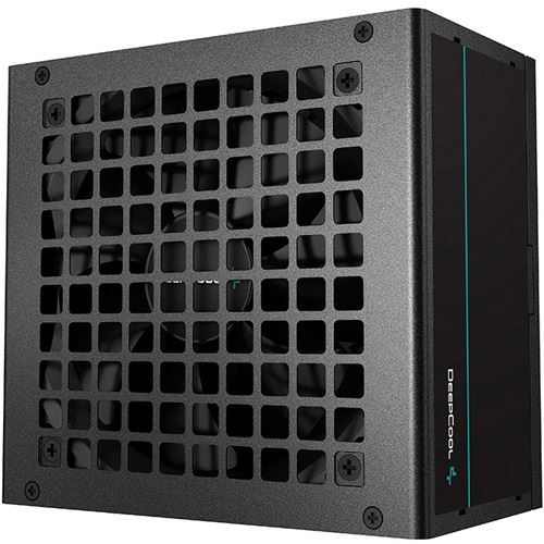 600 Watt Deepcool PF600 Non-Modular 80+
