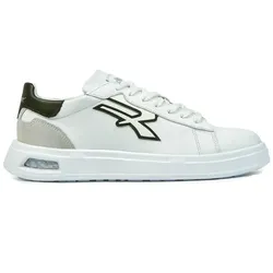 Berufshalbschuhe OB "SNAKE" URBAN - 43 - Weiß