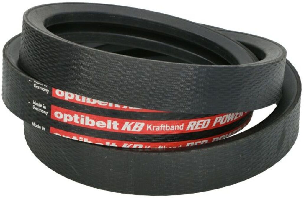 Keilrippenriemen OPTIBELT 2SPB 1965