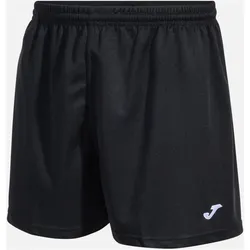 JOMA Tyro Academy Rugbyshorts Kinder 100 - schwarz 104