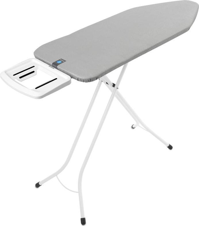 Brabantia Strijkplank Volledige grootte Wit Katoen
