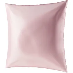 AILORIA Kopfkissenbezug aus Seide BEAUTY SLEEP (80x80)