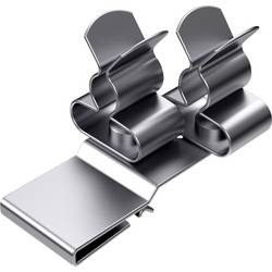 Hebotec HSD1,5 3 - 6 Befestigungselement 1025-042C Bündel-Ø-Bereich 3 bis 6 mm 1 St.