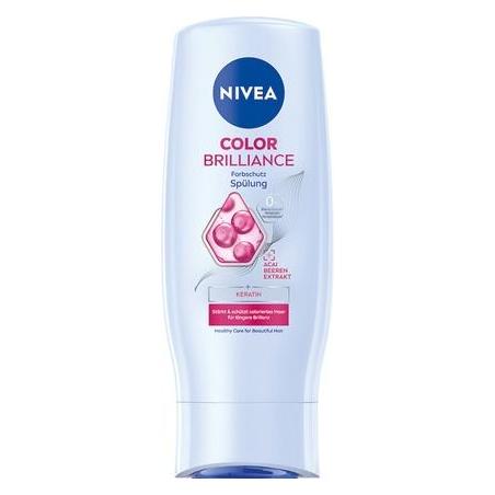 Nivea Conditioner Colour Protect 200ml (200 ml) (6754632009)