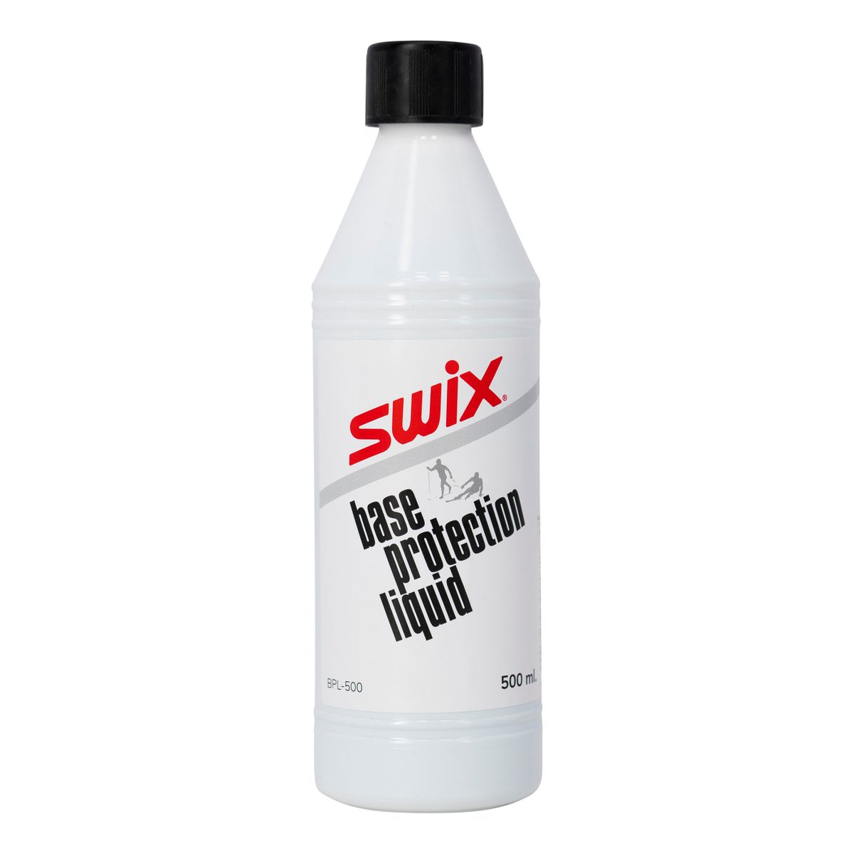 Swix BPL-500, Base Protection Liquid 500ml neutral