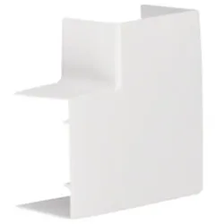 TEHALIT Flachwinkel LFF4006059016 40x57mm verkehrsweiß
