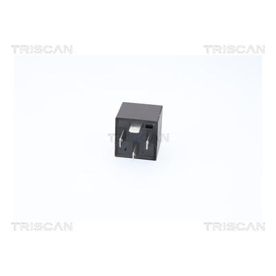 TRISCAN Kompressor, Druckluftanlage 872529105 für VW