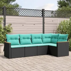 vidaXL, Gartenlounge, Odin