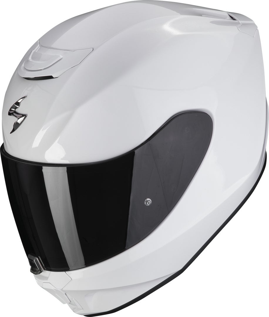 Scorpion EXO 391 Solid Helm 139-100-05-05