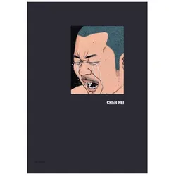Chen Fei, Fachbücher von Chen Fei