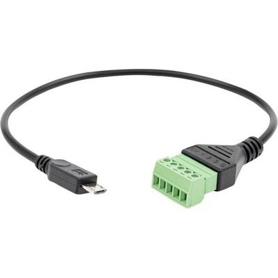 Shelly 5-Terminal Add-on Adapter