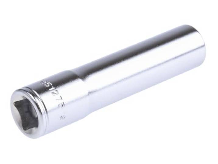 Facom R.7LA - 1/4 kop lengte 6 c 7 millimeter