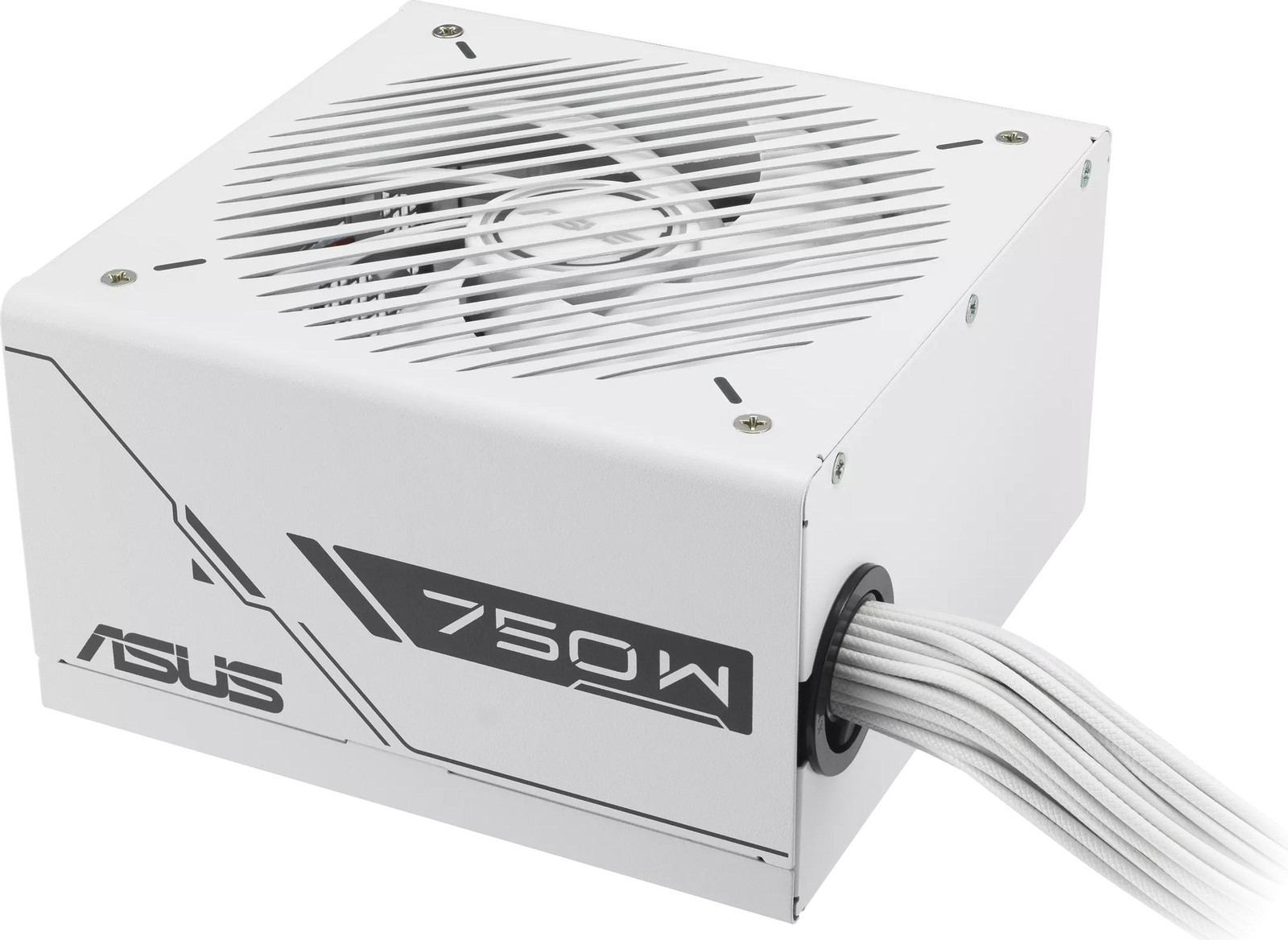 ASUS PRIME-750B-WHITE voeding