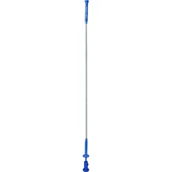 BRILLIANT TOOLS Krallengreifer mit Magnet und LED starr - BT115907