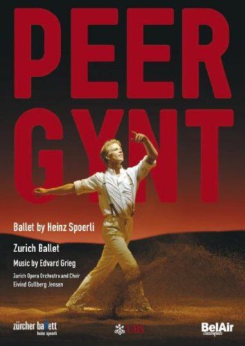 Grieg, Edward - Peer Gynt - Preis vom 08.10.2026 07:26:42 h