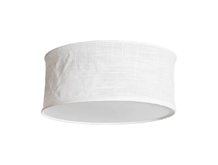 By Rydéns Plafonnier Vita Ø40 cm Blanc
