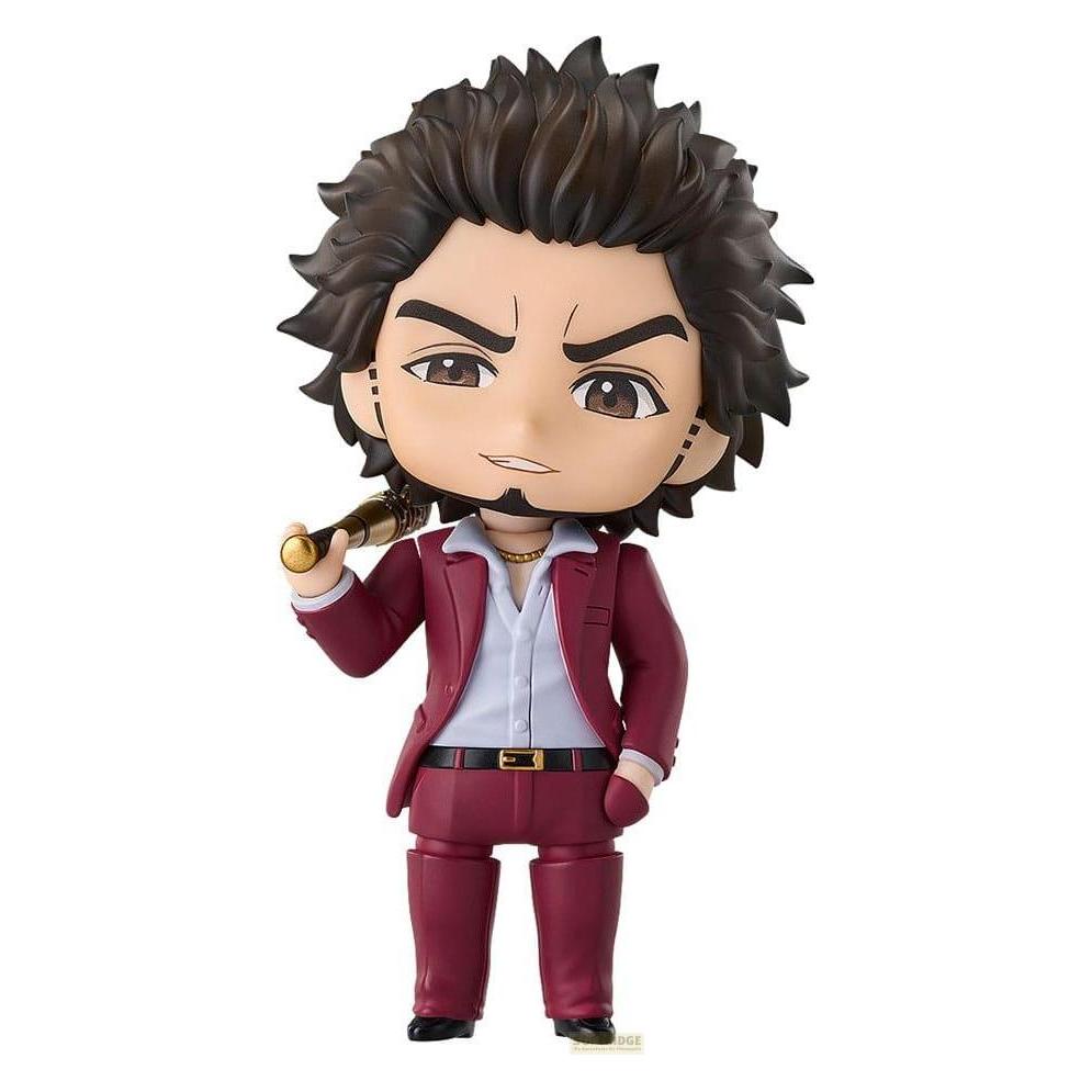 Good Smile Company Yakuza Nendoroid Actionfigur Ichiban Kasuga 10 cm (GSC20410)