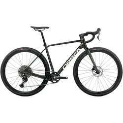 ORBEA TERRA H45 1X S Infinity Green - - Ivory White (Gloss)
