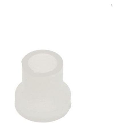 RS PRO Isolierbuchsen, Ø M2, Innen Ø 2.1mm x 3mm (2326874)