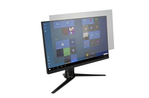 Kensington Anti-Glare Blendschutzfilter Monitor 61cm (24 ) Bildformat: 16:9 627558 Universal