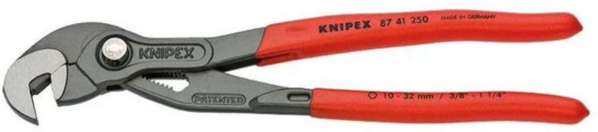 Knipex Pinze universali 87 41 250