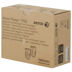 Xerox, Toner, 106r02603 (M)