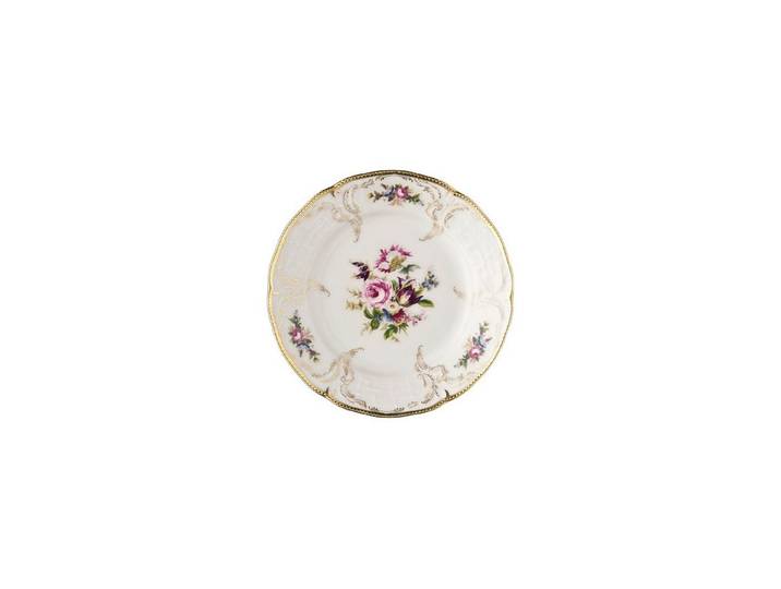 Rosenthal Brotteller Rosenthal Sanssouci Elfenbein Brotteller, Porzellan