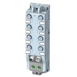 Siemens Dig.Industr. Digitalmodul 6ES7141-5AH00-0BA0