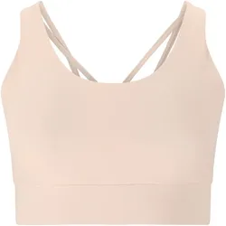 Athlecia Gaby V2 Mid Support Sport-BH Damen 4362 - carinaria S