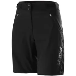 Löffler Damen Radhose Bike Shorts Swift CSL- Gr. 44