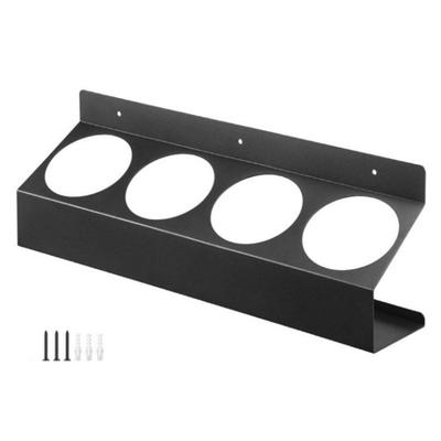 Wall Mounted Metal Spray Can Holder Can Garage Organizer Rack Wall Mounted Metal Spray Can Holder Can Garage Organizer Rack