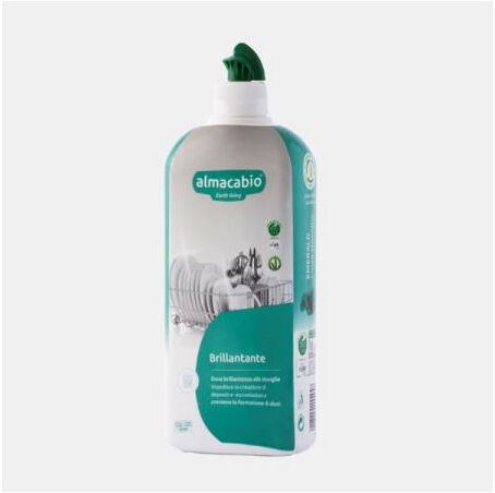 ALMACABIO ABRILHANTADOR PARA MAQUINA LOUCA BIO 500ml