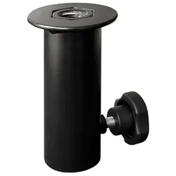 Seeburg Acoustic Line Pole Mount Adapter M20 - Diverses Zubehör