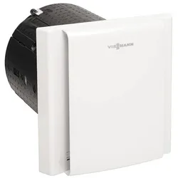 Viessmann Vitovent 200-D dezentrales Lüftungsgerät, Typ HRM B55