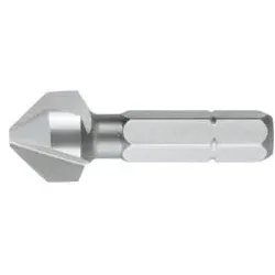 Wiha Kegelsenker-Bit 1/4 zoll - 27894